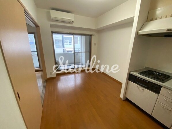 銀座レジデンス参番館の物件内観写真